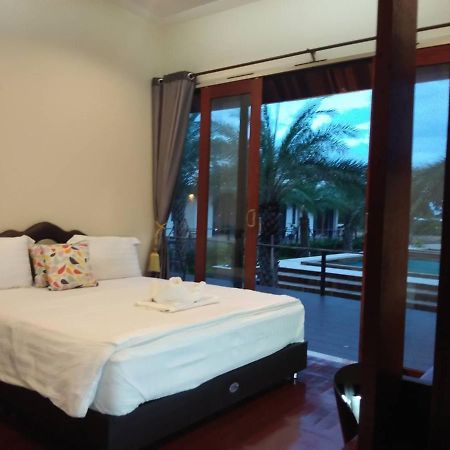 Ingaun Resort Kanchanaburi Ban Noi  Exterior photo