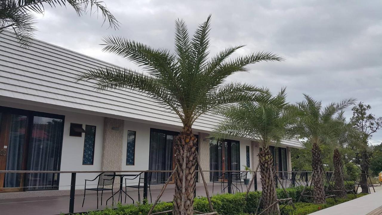 Ingaun Resort Kanchanaburi Ban Noi  Exterior photo
