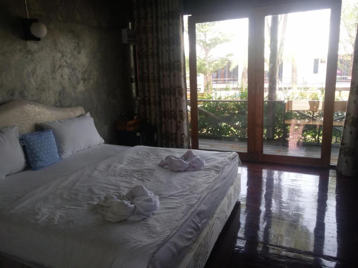 Ingaun Resort Kanchanaburi Ban Noi  Exterior photo